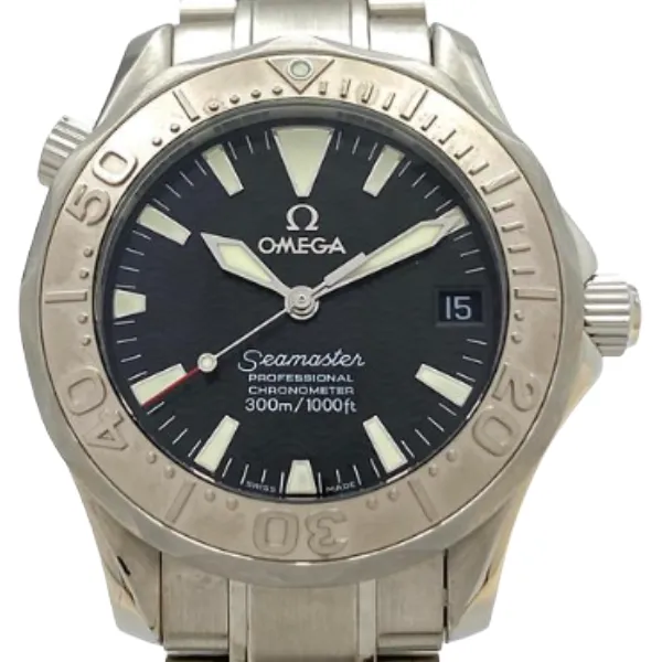 オメガ シーマスター 2236.50