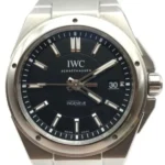 IWC インヂュニア 
