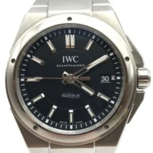 IWC インヂュニア IW323902