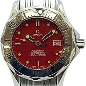 オメガ シーマスター 2582.61