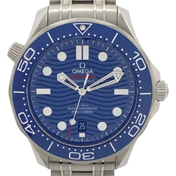 オメガ シーマスター 210.30.42.20.03.001