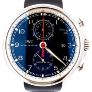 IWC ヨットクラブ IW390210