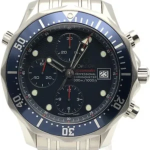 オメガ シーマスター プロフェッショナル 2225.80