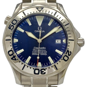 オメガ シーマスター 2255.80