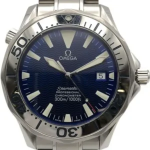 オメガ シーマスタープロフェッショナル300M 2255.80