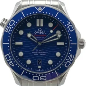 オメガ シーマスター 210.30.42.20.03.001