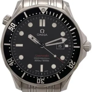 オメガ シーマスター 212.30.41.61.01.001