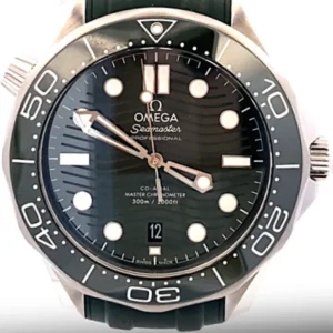 オメガ シーマスターダイバー300M 210.32.42.20.10.001