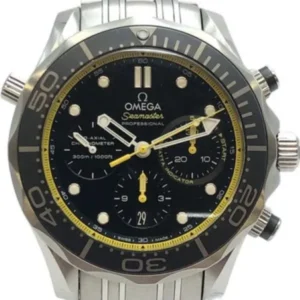 オメガ シーマスター 212.30.44.50.01.002