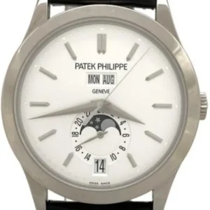 パテック フィリップ コンプリケーション アニュアルカレンダー 5396G-011