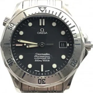 オメガ シーマスター300 2251.50