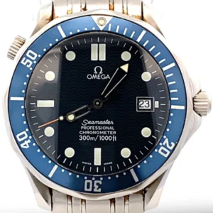 オメガ シーマスター 300 2551.80