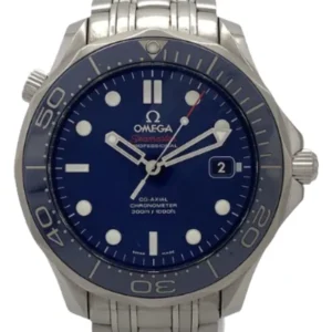 オメガ シーマスター プロフェッショナル 212.30.41.20.03.001