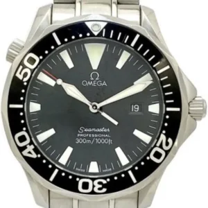 オメガ シーマスター 2264.50
