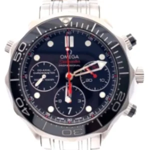 オメガ シーマスター300 212.30.42.50.01.001