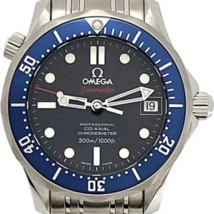 オメガ シーマスター300M 2222.80