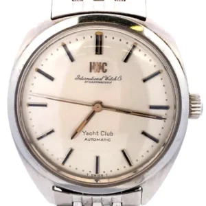 IWC ヨットクラブ R811AD