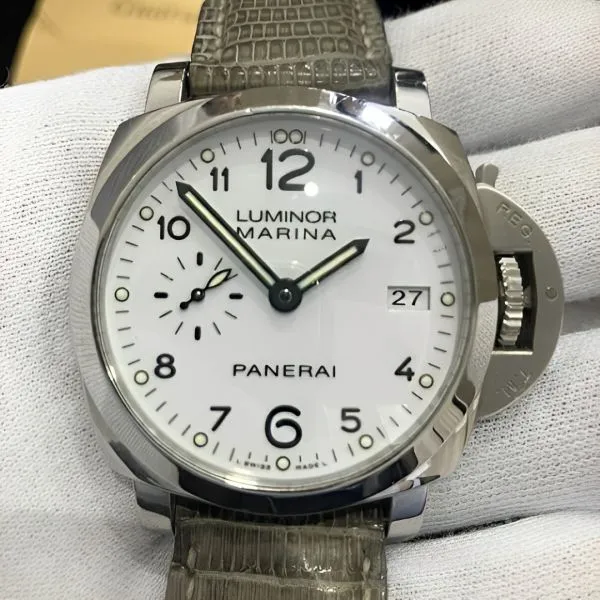 パネライ　ルミノール PAM00499
