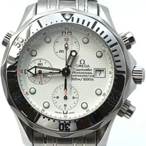 オメガ シーマスター 2598.20