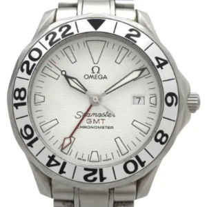 オメガ シーマスター 2538.20