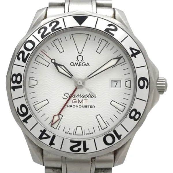 オメガ シーマスター 2538.20