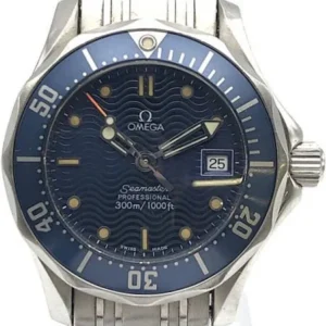 オメガ シーマスター 2583.80