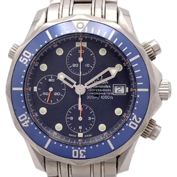 オメガ シーマスター プロフェッショナル300 クロノグラフ 2599.80