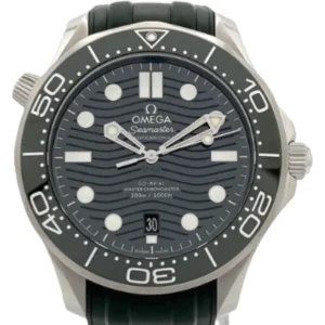 オメガ シーマスターダイバー300M 210.32.42.20.10.001