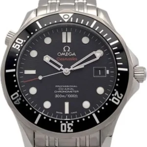 オメガ シーマスター 300 212.30.41.20.01.002