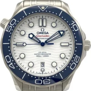 オメガ シーマスター 522.30.42.20.04.001
