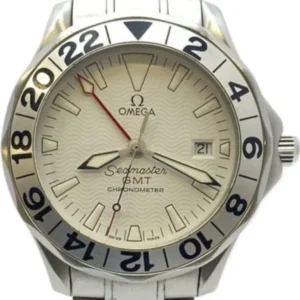 オメガ シーマスター 2538.20