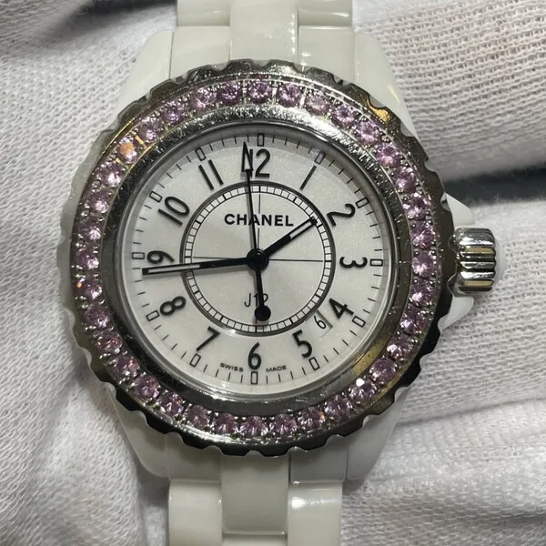 シャネル　J12　H1181