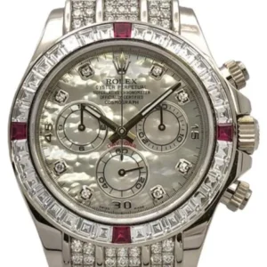 ロレックス デイトナ 1165994RU
