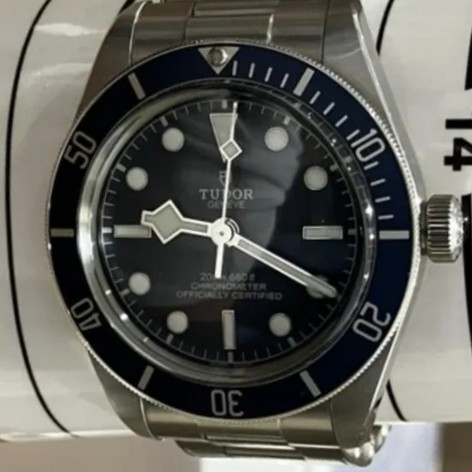 チューダー　ブラックベイ　79030B