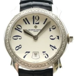 ヴァシュロン・コンスタンタン マルタ 25715