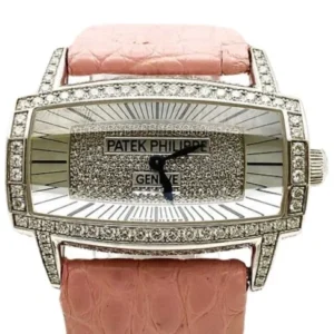 パテック フィリップ ゴンドーロ ジェンマ 4982G-001