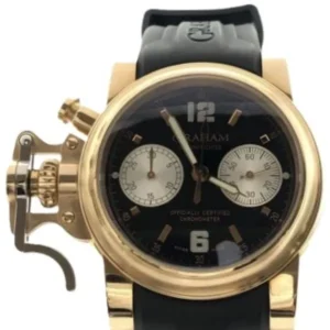 グラハム クロノファイター