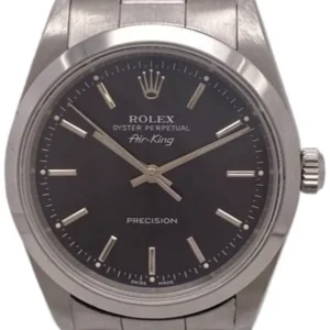 ロレックス エアキング 14000