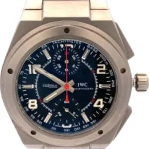 IWC インヂュニア IW372503