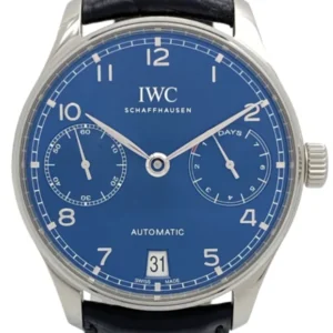 IWC ポルトギーゼ IW500710