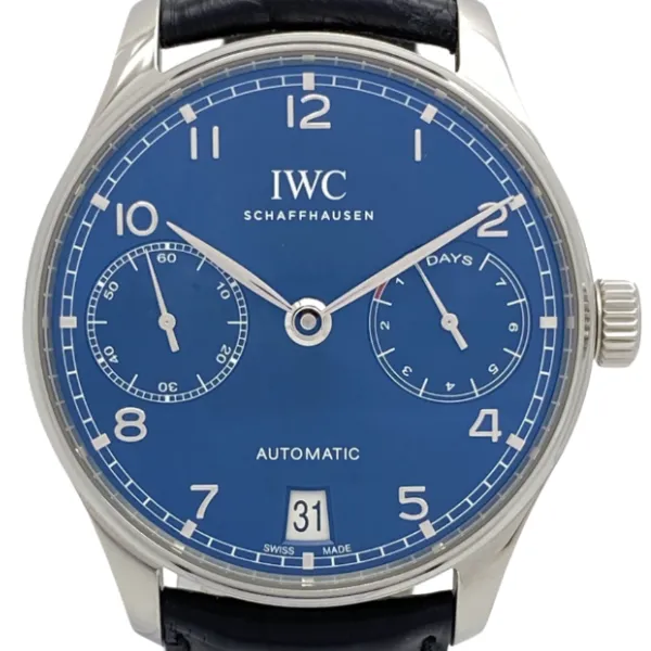 IWC ポルトギーゼ IW500701