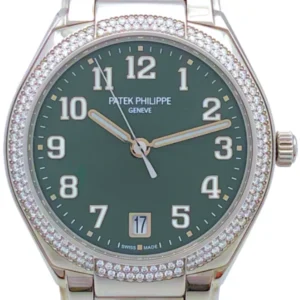 パテック フィリップ Twenty-4 7300/1200A-011