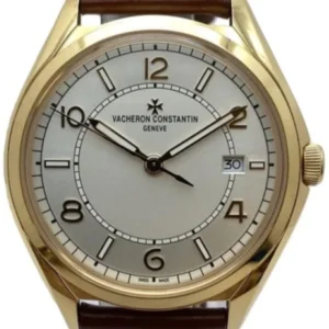 ヴァシュロン・コンスタンタン フィフティーシックス 4600E/000R-B441
