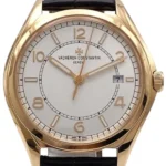 ヴァシュロン・コンスタンタン フィフティーシックス オートマティック 4600E/000R-B441