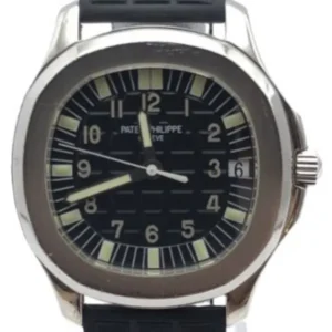 パテック フィリップ アクアノート 5060A-001