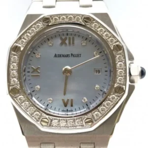 オーデマ・ピゲ ロイヤルオーク レディース 67151BC
