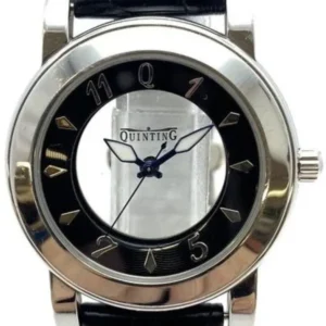 クインティング サイクロン