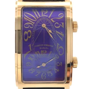 クエルボ・イ・ソブリノス プロミネンテ O1112