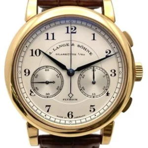 ランゲ&ゾーネ 1815クロノグラフ 402.032/LS4024AD