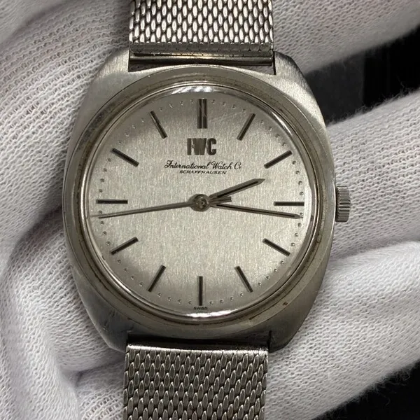 IWC　シャフハウゼン　1815ABC5310600